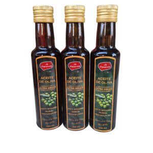 Aceite de Oliva 200 ML Areq. - 6 Unidad