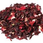 Flor de Jamaica Extra