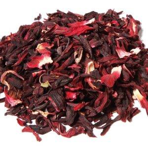 Flor de Jamaica Extra