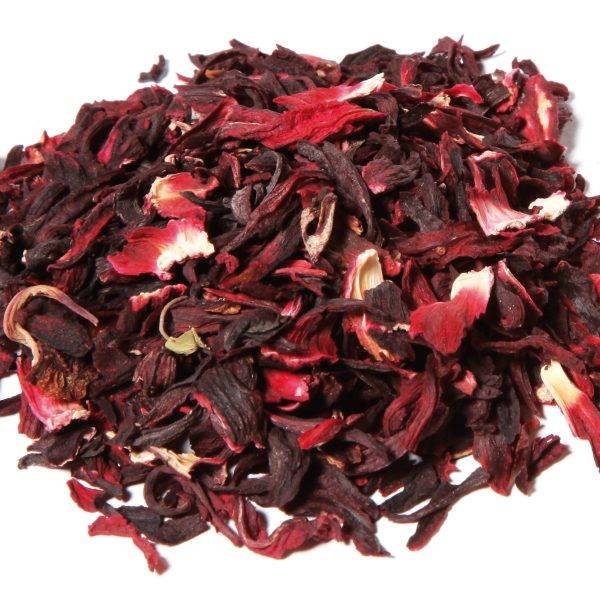 Flor de Jamaica Extra
