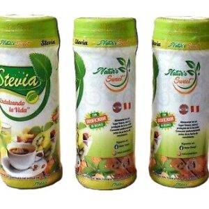 Stevia Nacional 180 Gr