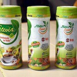 Stevia Nacional 180 Gr