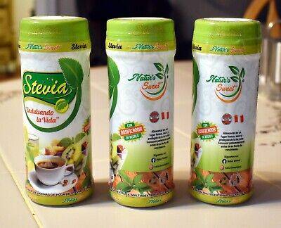 Stevia Nacional 180 Gr