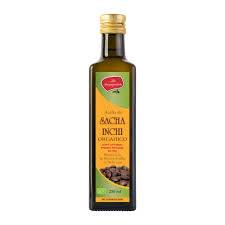 Sacha Inchi Orgánico 250 ML