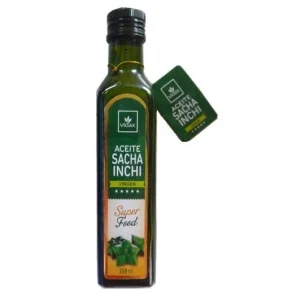 Sacha Inchi 250 ML