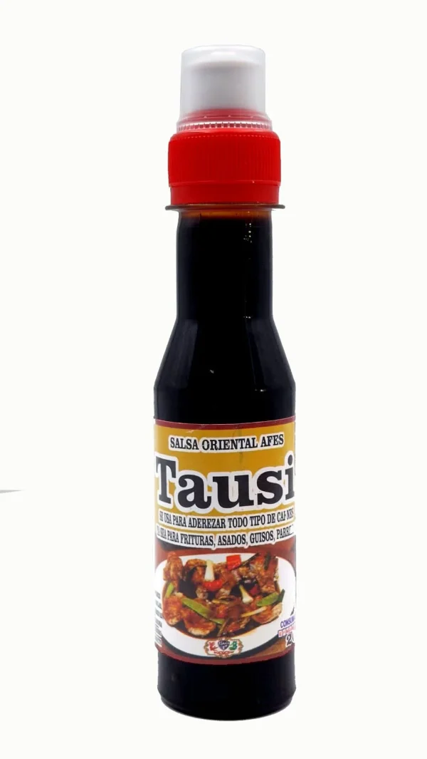 Tausi 125 ml. Doc.