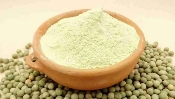 Crema De Arveja Kg