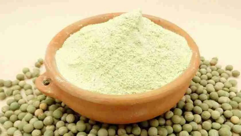 Crema De Arveja Kg