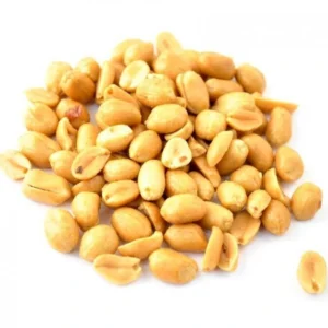 Maní Tostado Natural - 25 kg