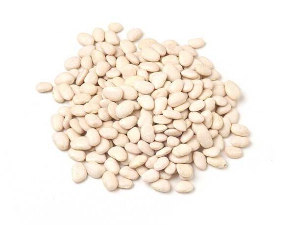 Frijol Pallar Chico Kg