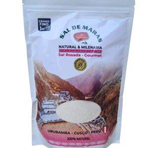 Sal de Maras La Arequipeñita 1 Kg.