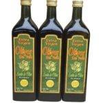 Aceite De Oliva Olivos Del Valle 1 Lt.