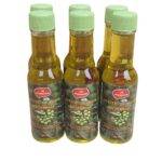 Aceite De Oliva Olivos Del Valle 50 Ml.