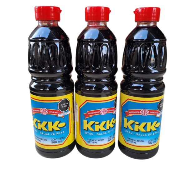 Siyau Kiko 500 Ml