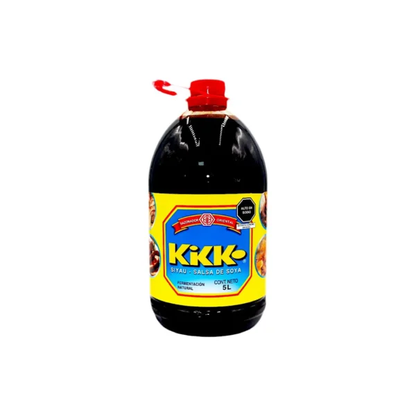 Sillao Kikko 5 LT