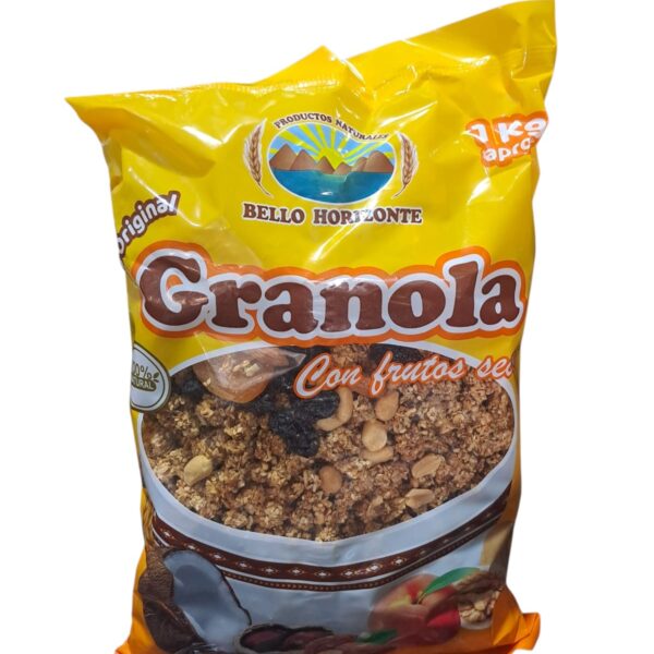 Granola 1 Kg