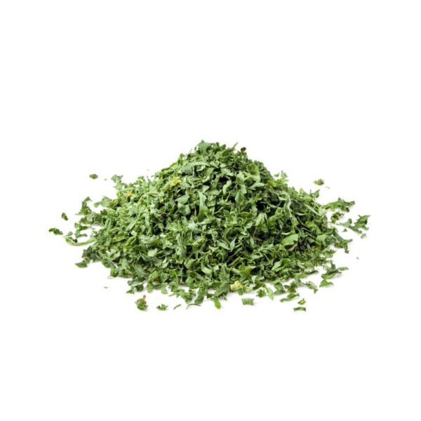 Hoja de Moringa Kg