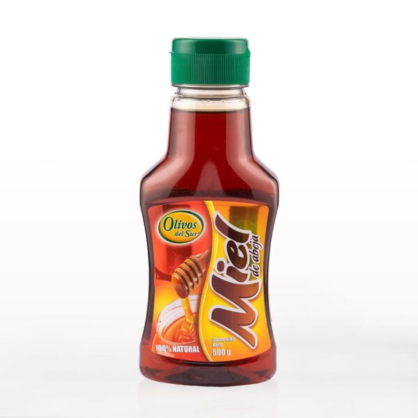 Miel de Abeja Olivos del Sur 500 ML