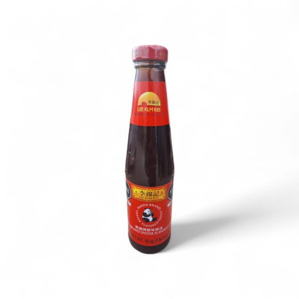 Salsa de Ostion Panda 510 Gr