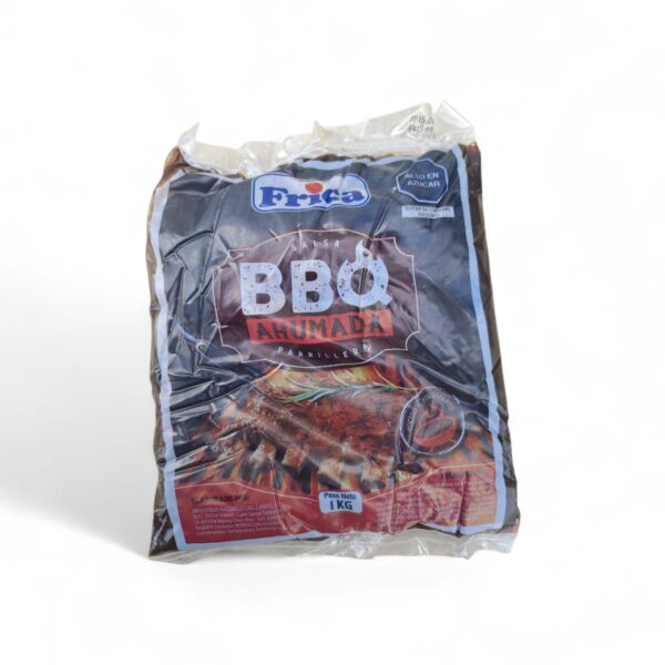 Bbq Frica 4 Kg