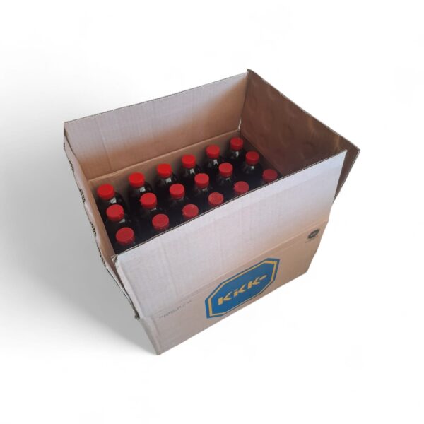 Sillao Kikko 500 ML Caja 30 Uni