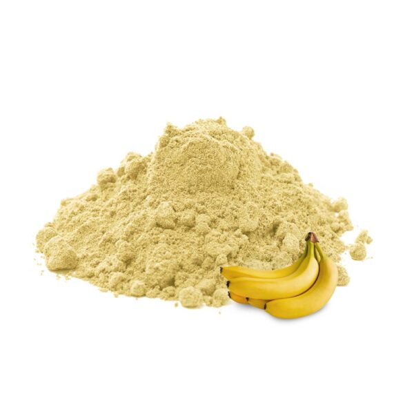 Harina De Plátano Kg