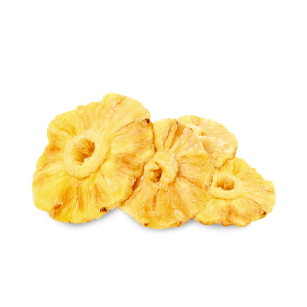 Piña Deshidratada Kg