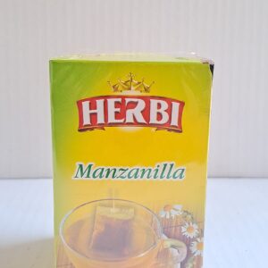 Infusión Herbi 25 Sobres