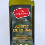 Aceite de Oliva 500 ML. La Arequipeñita.